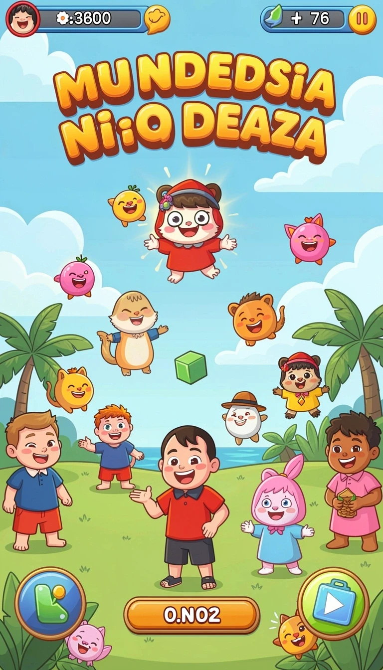 Tampilan Aplikasi visitorbet Terpercaya untuk Android