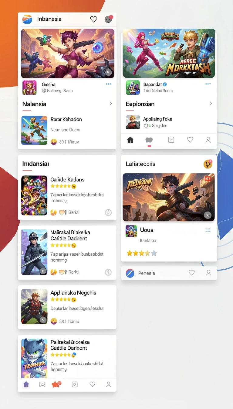 Tampilan pakde4d Terbaru 2026: Download APK dan Review