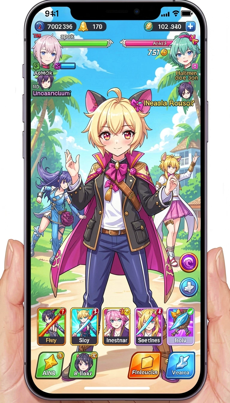 Tampilan tongwd APK: Fitur, Ukuran, dan Link Download
