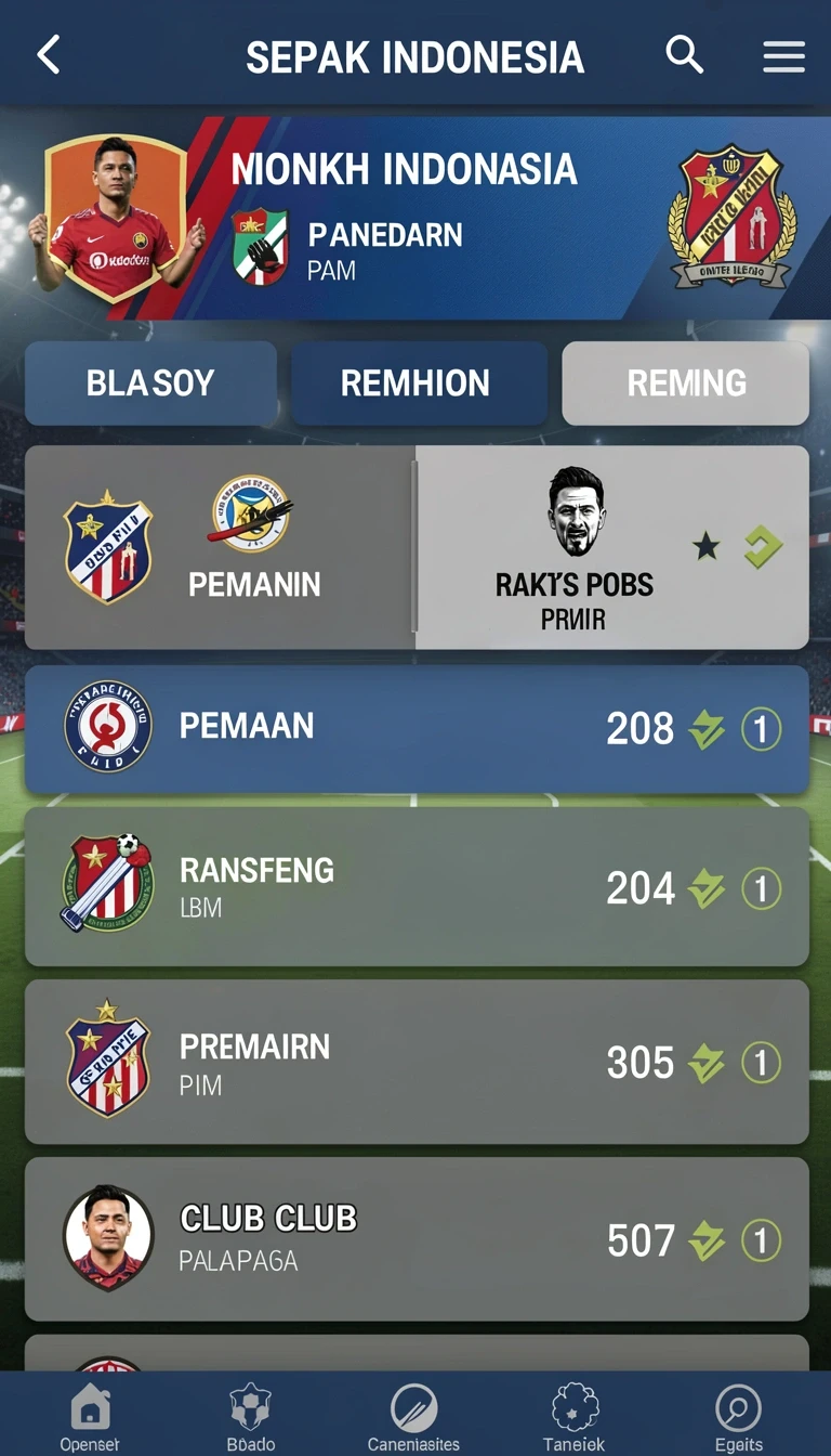 Tampilan gototo APK: Cara Download dan Instal di Android