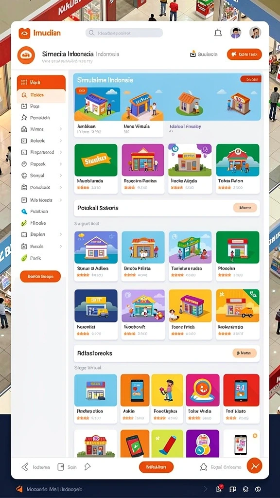 Tampilan Review Aplikasi rejekipop Versi Terbaru