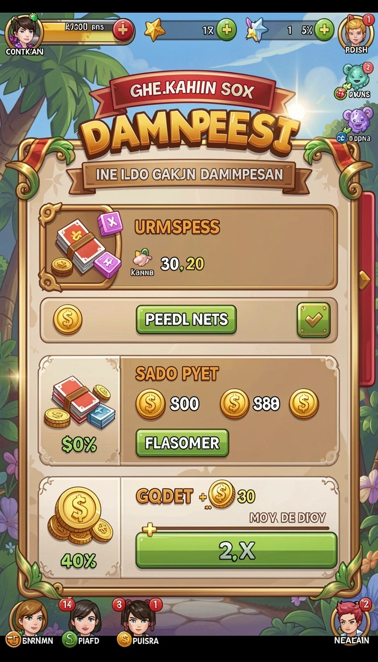 Tampilan Unduh main88 APK Gratis untuk Android