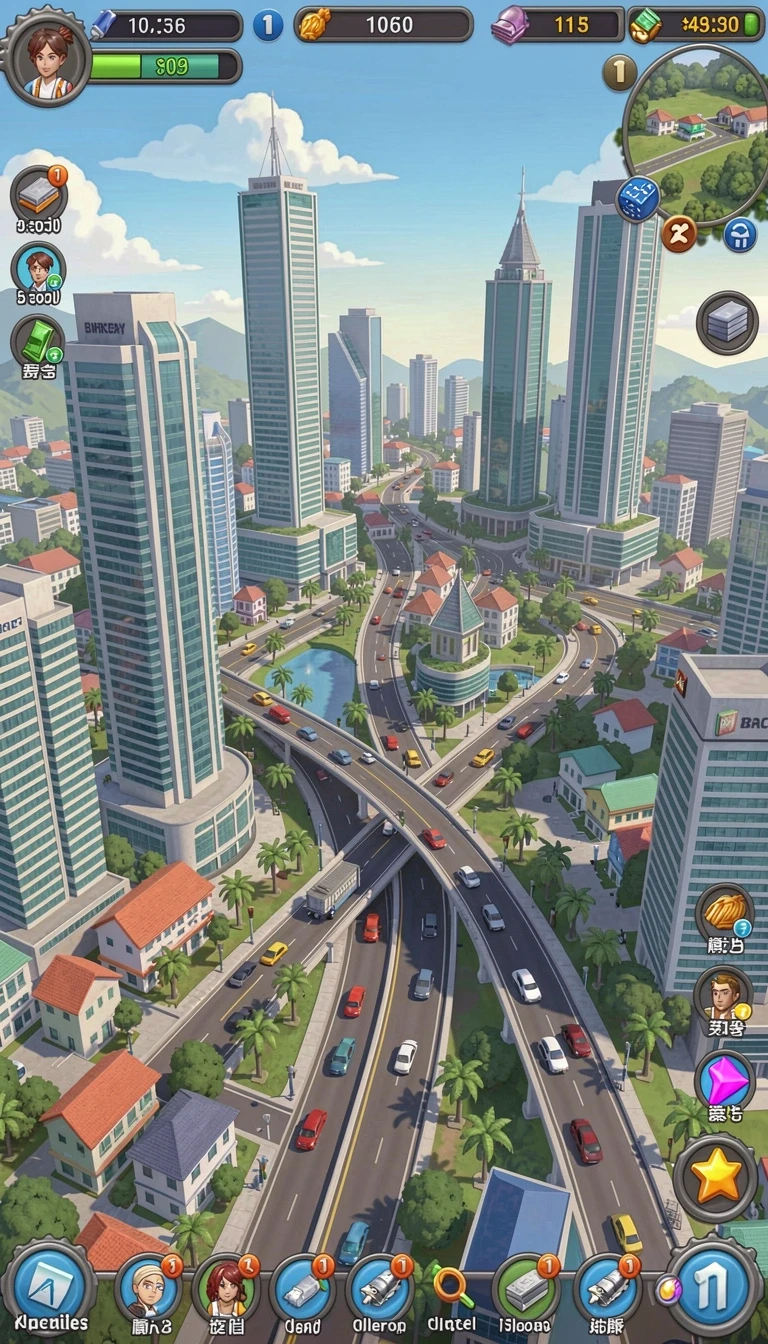 Tampilan Unduh main88 APK Gratis untuk Android